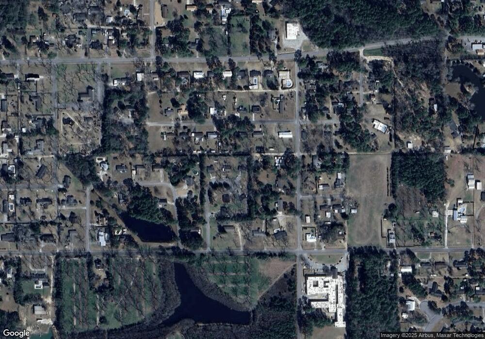 124 Jeb Cir, Fitzgerald, GA 31750 - photo 1