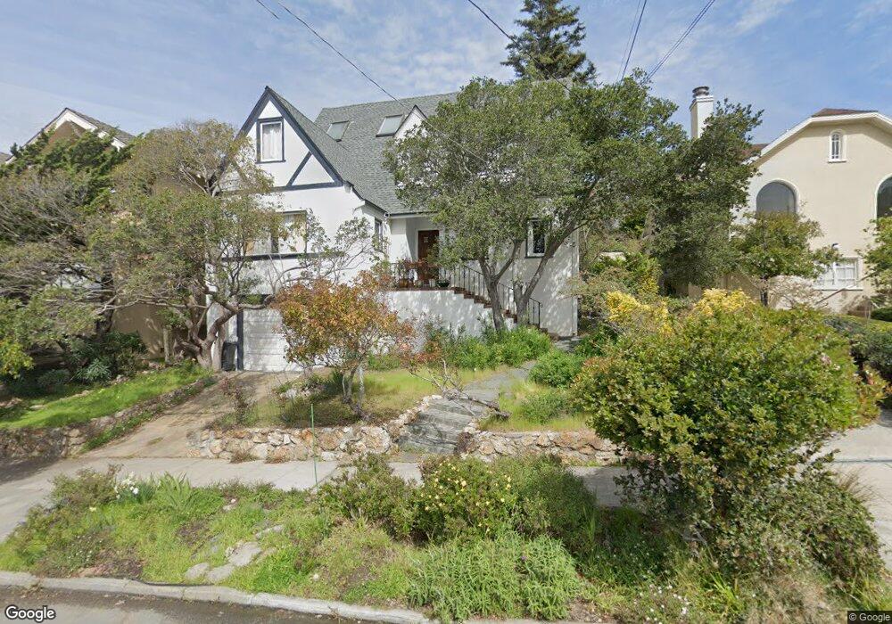 1831 Yosemite Rd, Berkeley, CA 94707 - photo 1