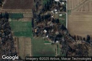 2625 N 200 W, Camden, IN 46917