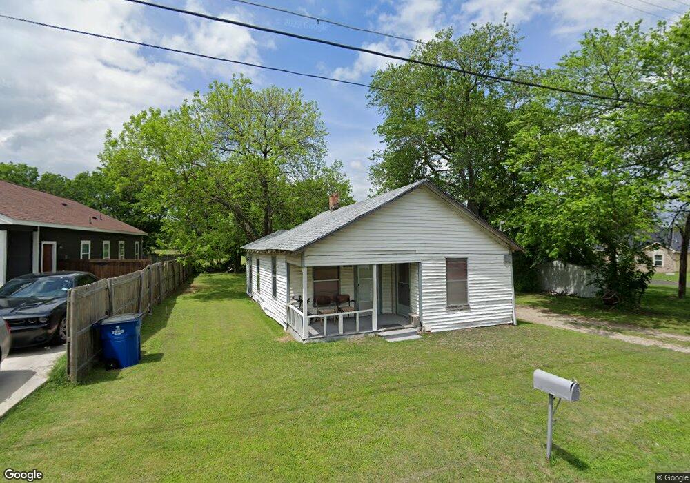 410 Rushing St, Ennis, TX 75119 - photo 1