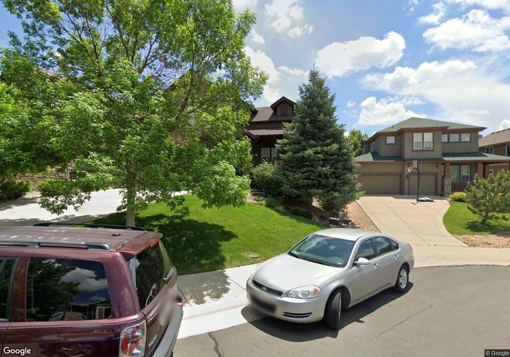 7121 S Elk Ct, Aurora, CO 80016 - photo 1