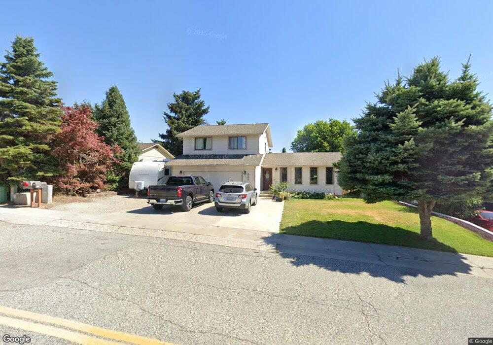 626 12th St NE, East Wenatchee, WA 98802 - photo 1