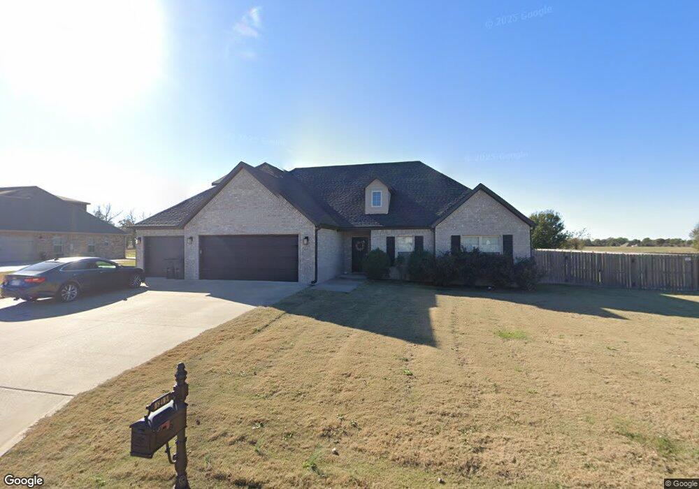 18413 Astor Dr, Springdale, AR 72762 - photo 1