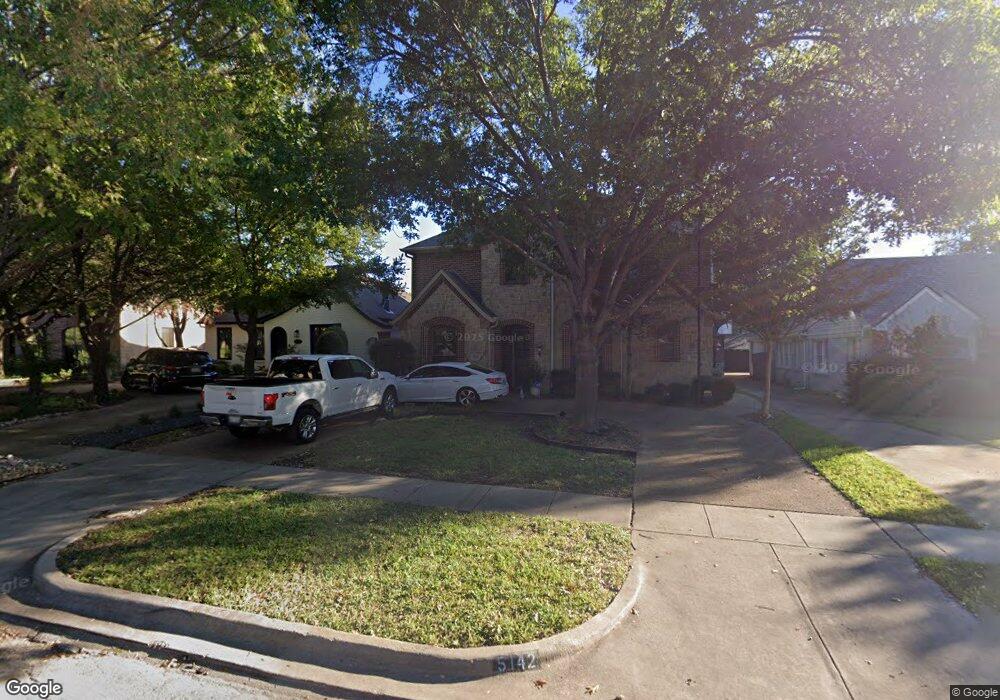 5144 Vickery Blvd, Dallas, TX 75206 - photo 1