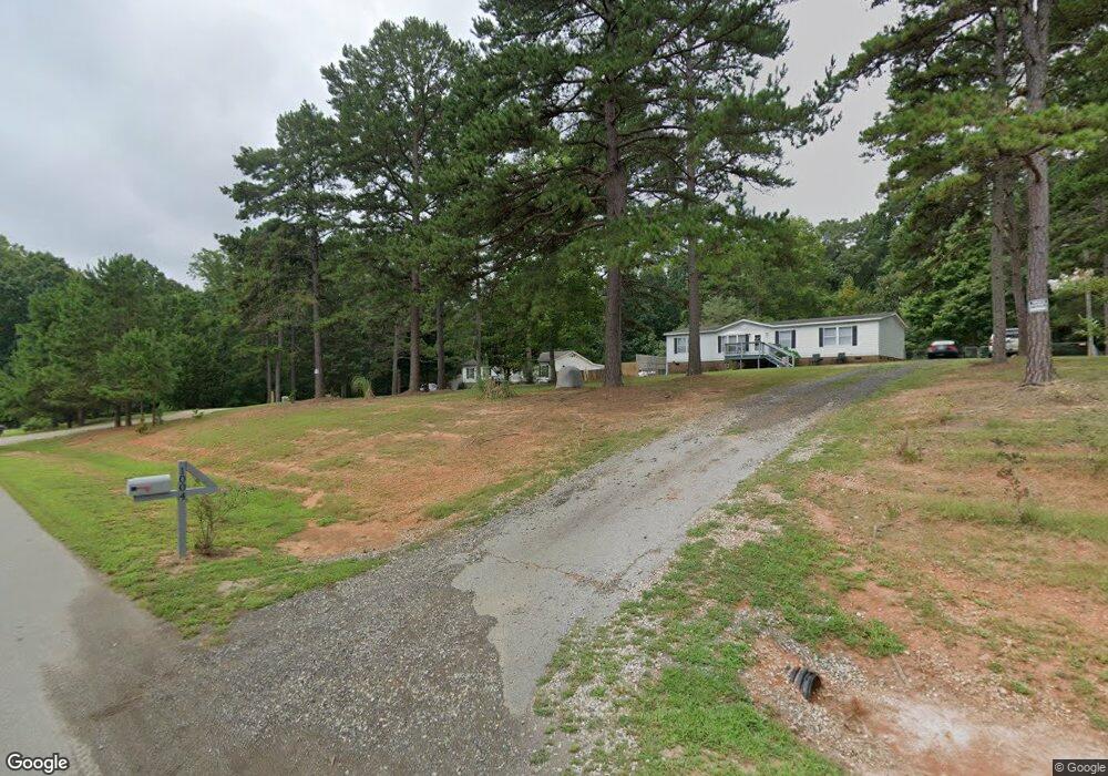 1018 Monterey Dr, Iron Station, NC 28080 - photo 1