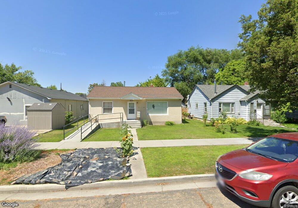 419 S Diamond St, Nampa, ID 83686 - photo 1