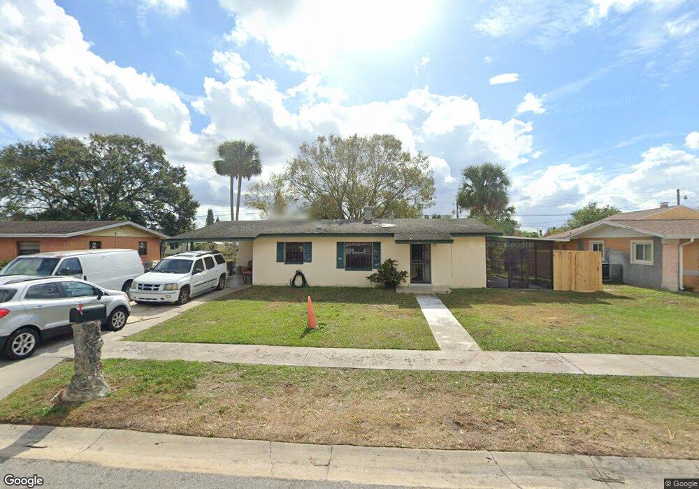 3623 Brophy Blvd, Cocoa, FL 32926 - photo 1