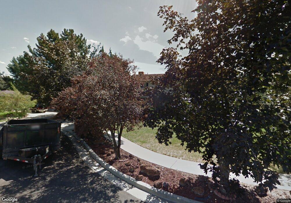 1650 Nichole Cir, Sandy, UT 84093 - photo 1