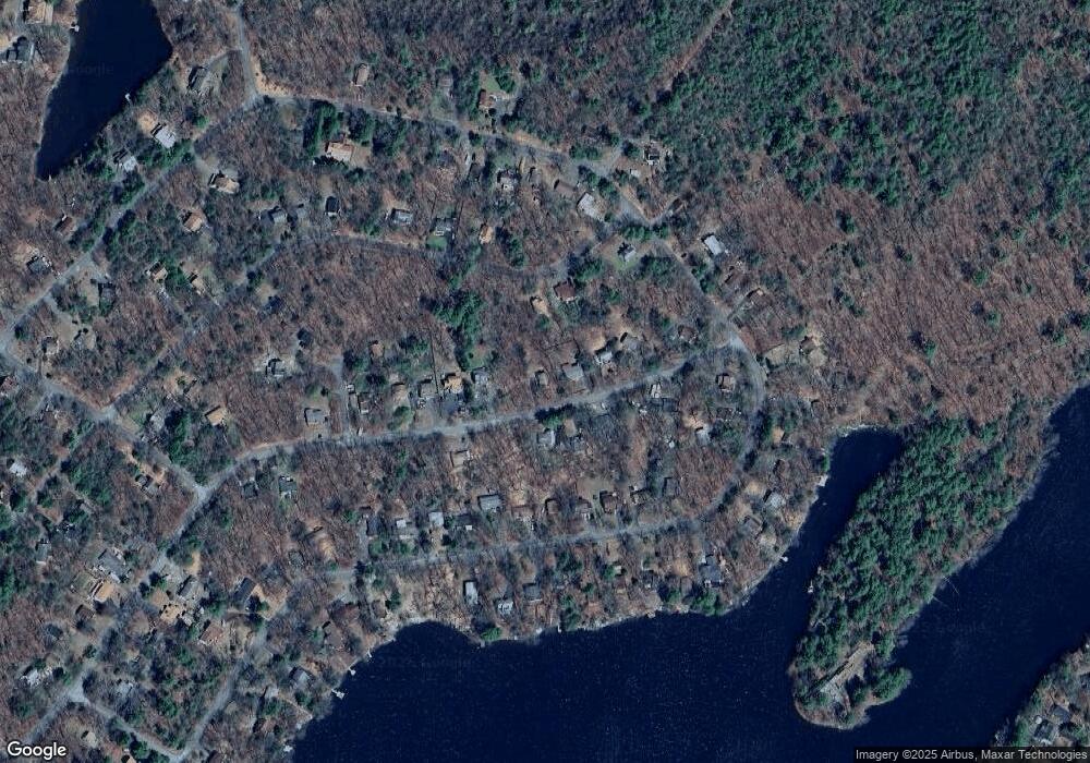 364 Wild Acres Dr, Dingmans Ferry, PA 18328 - photo 1