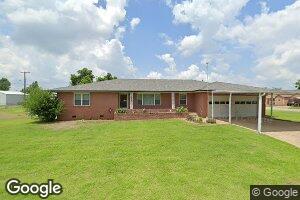 103 N Martin Dr, Fletcher, OK 73541