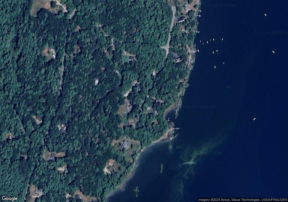 0 Eggomoggin Rd, Harpswell, ME 04079 - photo 1