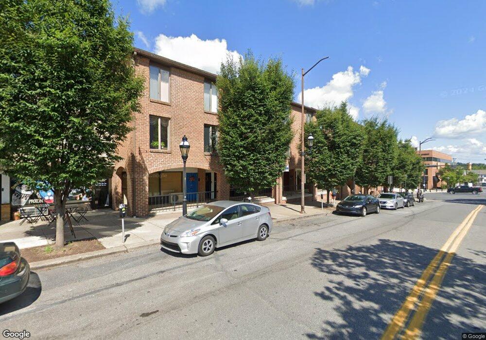 77 W Broad St unit 15C, Bethlehem, PA 18018 - photo 1