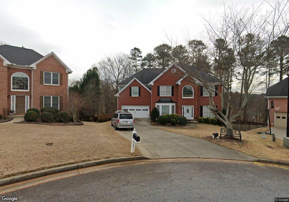 1831 Shores Ridge Ct, Suwanee, GA 30024 - photo 1