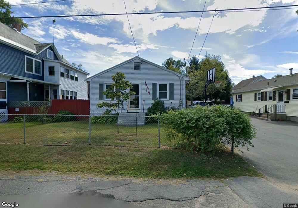 8 Boylston St, Easthampton, MA 01027 - photo 1