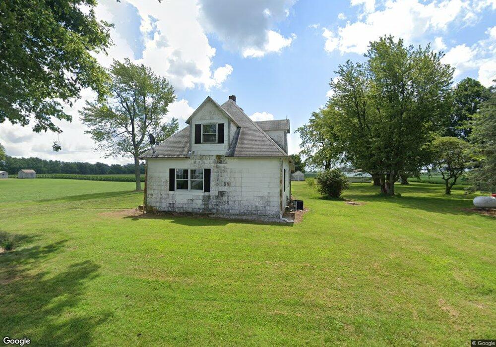 3257 W 300 S, Rushville, IN 46173 - photo 1