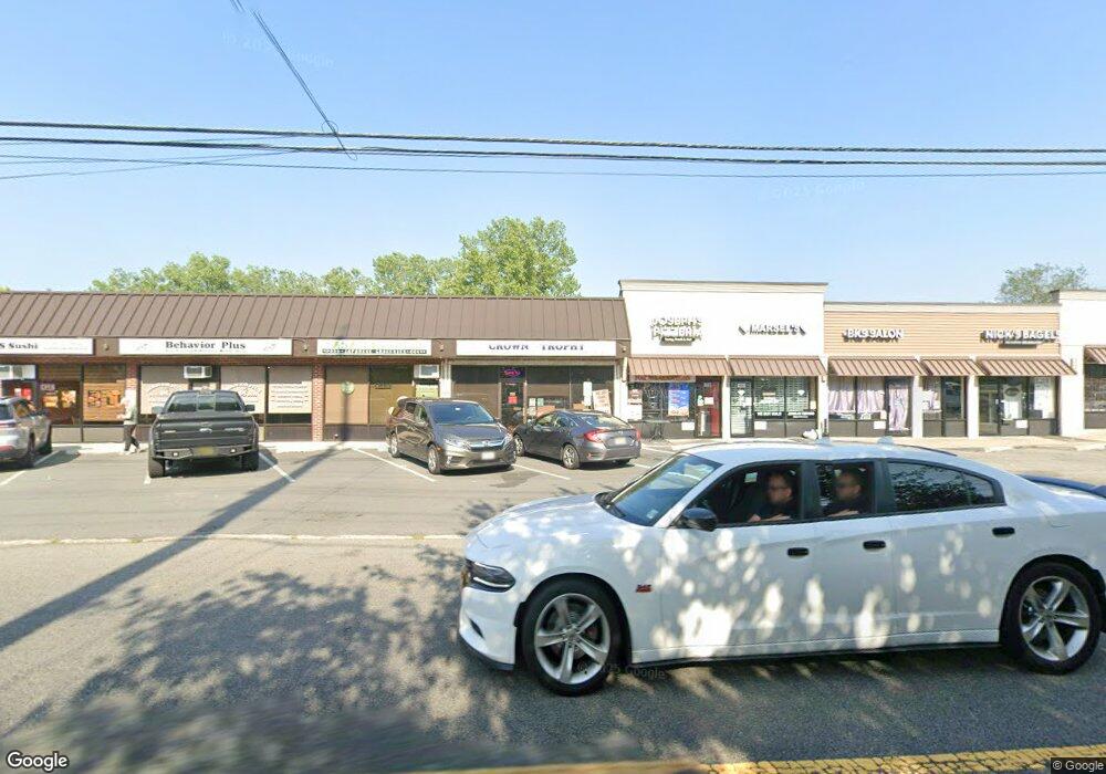 488 Kinderkamack Rd, River Edge, NJ 07661 - photo 1