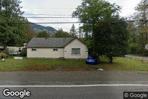 4519 B & W Rd, Marblemount, WA 98267