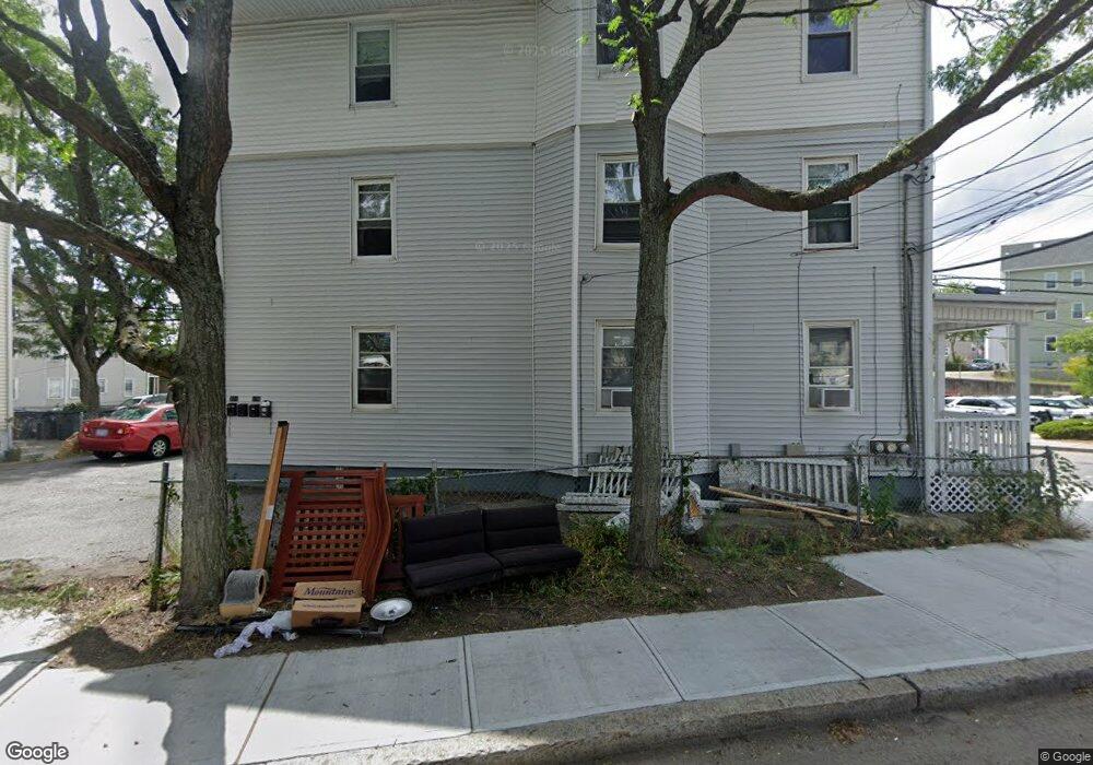 374 Douglas Ave unit 2, Providence, RI 02908 - photo 1