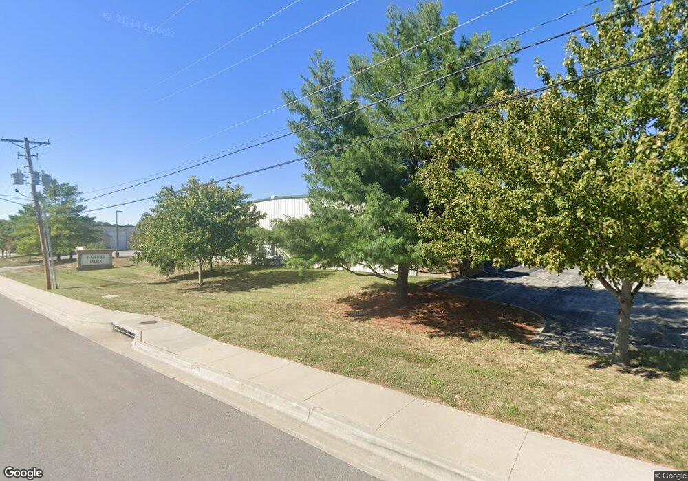 1202 NW Knox St, Blue Springs, MO 64015 - photo 1