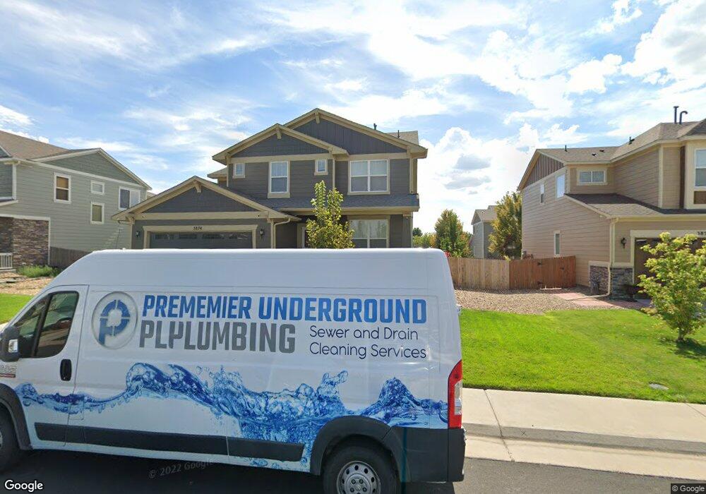 3874 Sandoval St, Brighton, CO 80601 - photo 1