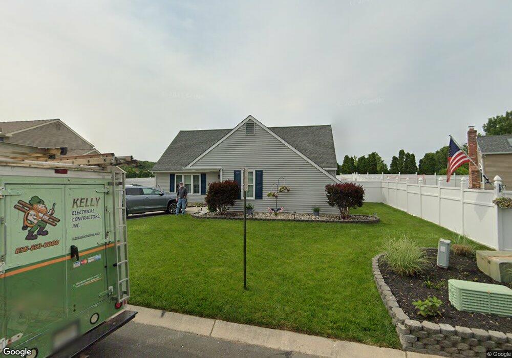 166 Edward Dr, Swedesboro, NJ 08085 - photo 1