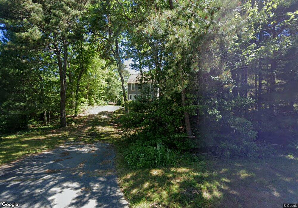 82 Old Fields Rd, Sandwich, MA 02563 - photo 1