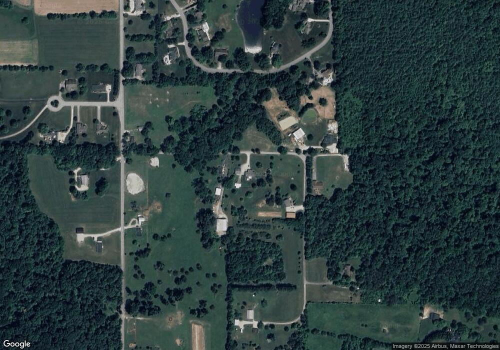 7368 W Relender Rd, Georgetown, IN 47122 - photo 1