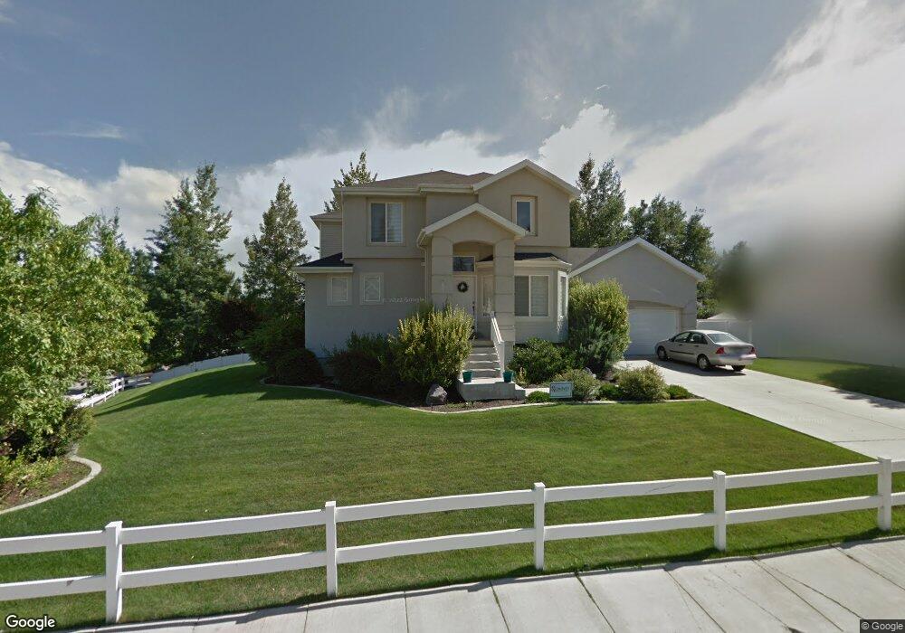 4311 W Lakeview Dr, Cedar Hills, UT 84062 - photo 1