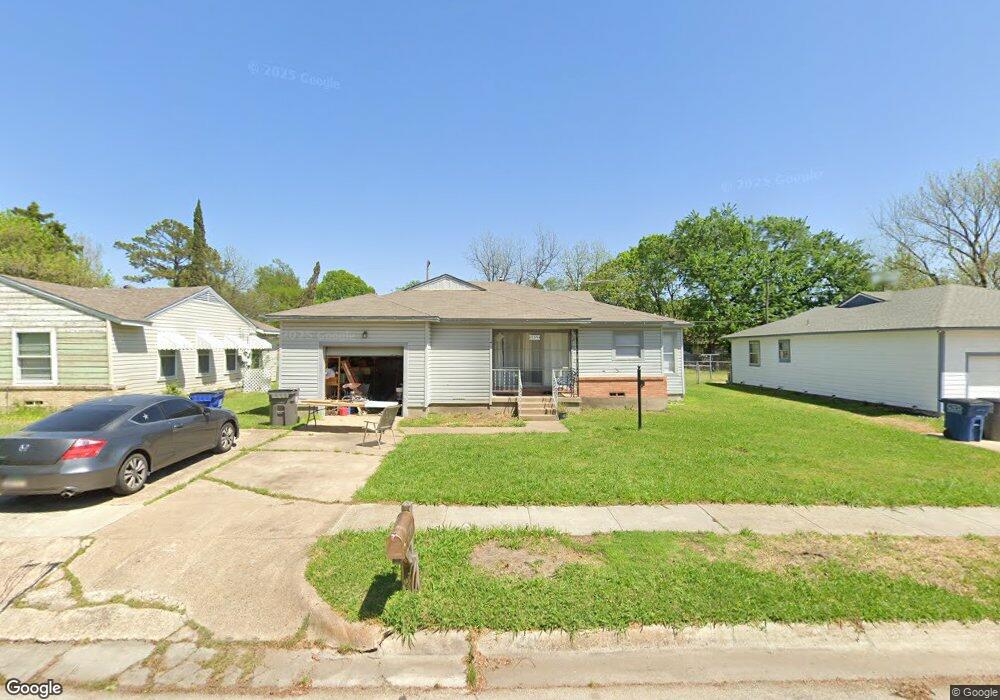 329 S 3rd St, Wylie, TX 75098 - photo 1