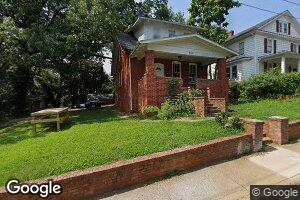 327 14th St NW, Charlottesville, VA 22903