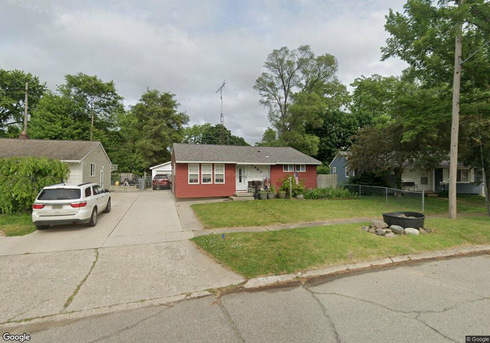 4902 Delta Dr, Flint, MI 48506 - photo 1