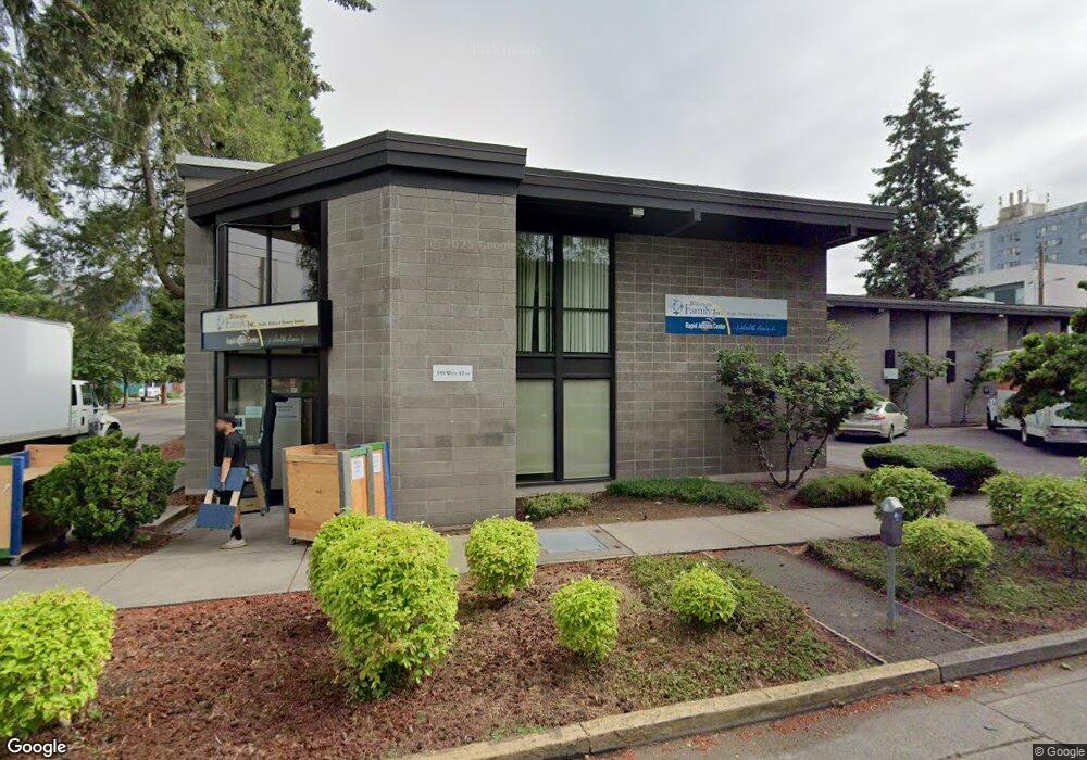 195 W 12th Ave, Eugene, OR 97401 - photo 1