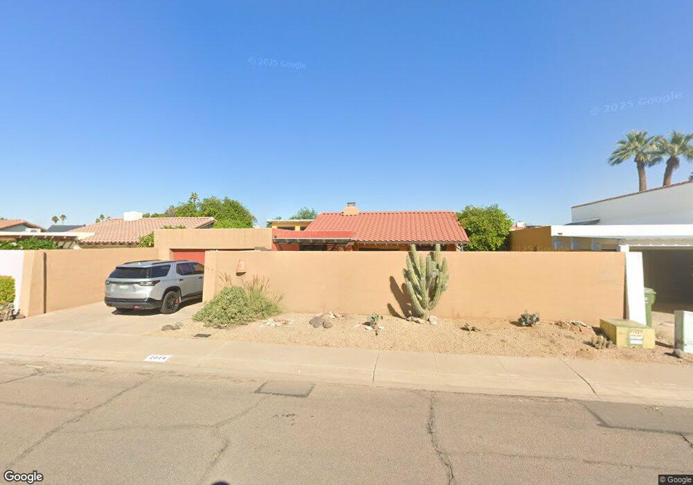 2014 E Balboa Dr, Tempe, AZ 85282 - photo 1