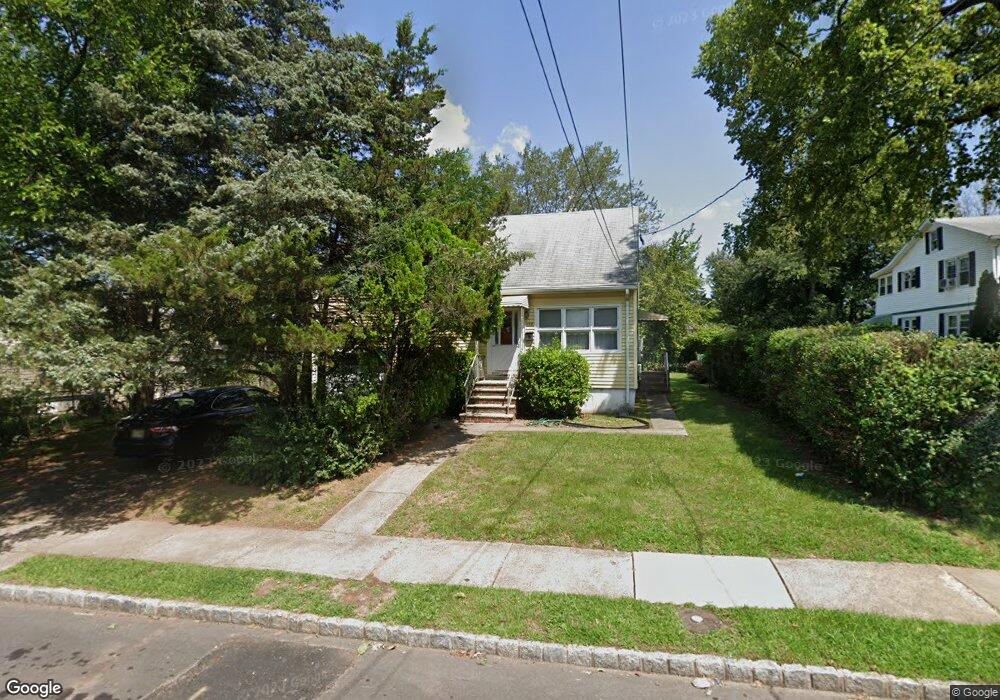 128 W Spring St, Somerville, NJ 08876 - photo 1