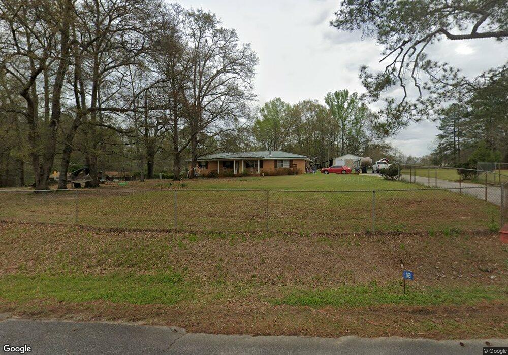 369 Stonewall Dr, Macon, GA 31211 - photo 1