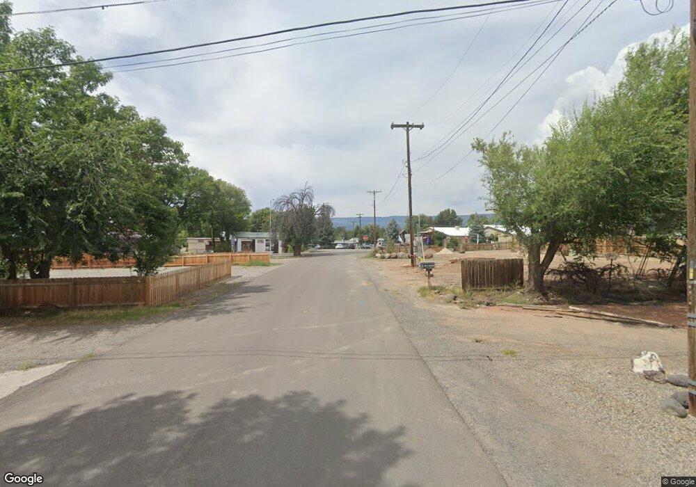 Lot 1A SE Buffalo Ave, Cedaredge, CO 81413 - photo 1