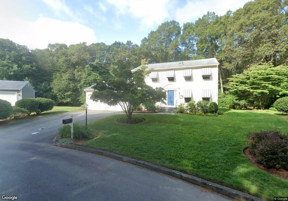 52 Bright Water Dr, Warwick, RI 02886 - photo 1