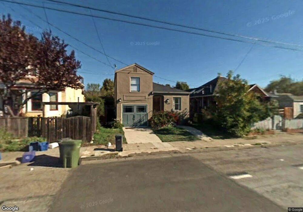 2535 California St, Berkeley, CA 94703 - photo 1