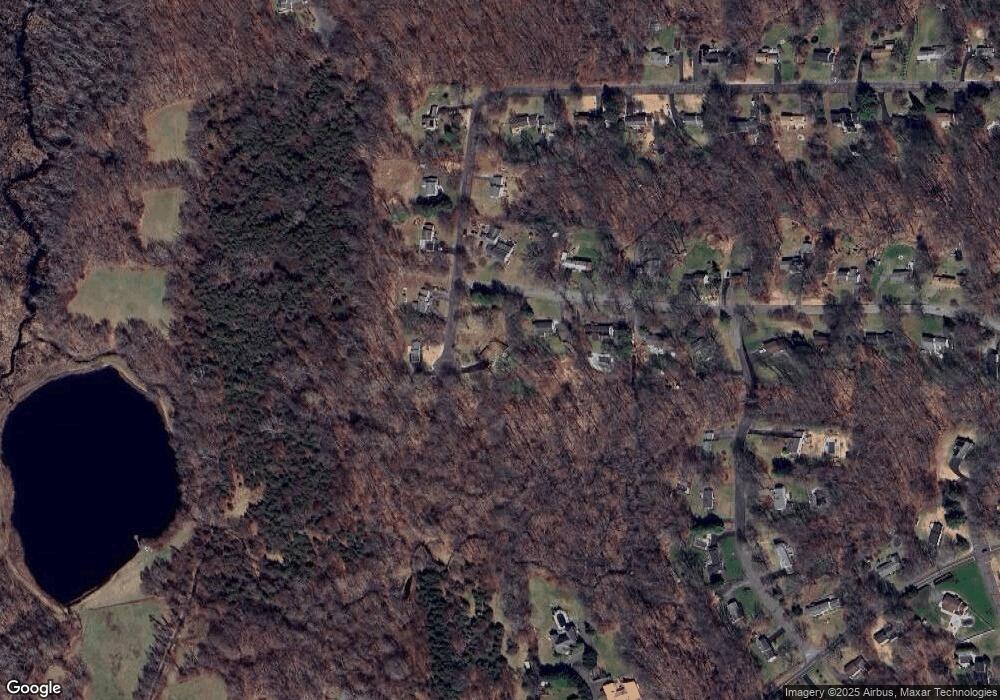 125 Harvester Rd, Monroe, CT 06468 - photo 1