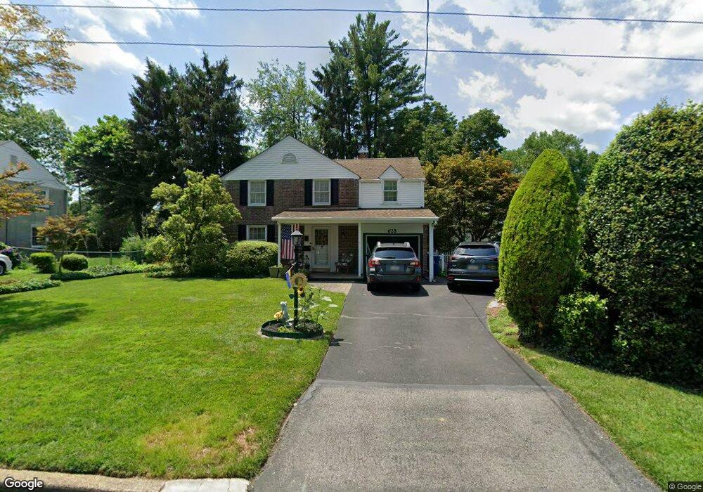 628 Montgomery Ave, Jenkintown, PA 19046 - photo 1