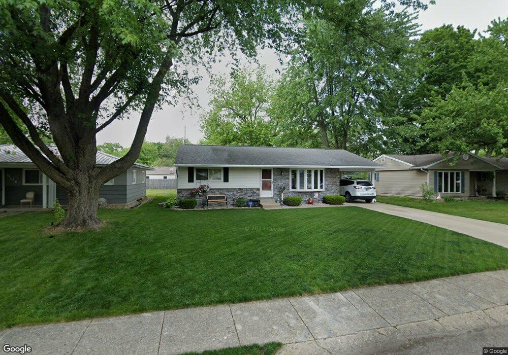506 Broad Ave, Nappanee, IN 46550 - photo 1