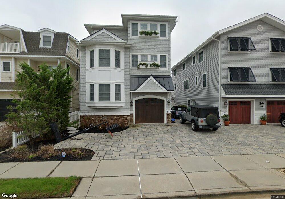 540 22nd St, Avalon, NJ 08202 - photo 1