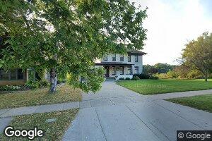 537 W Prospect Ave, Appleton, WI 54911