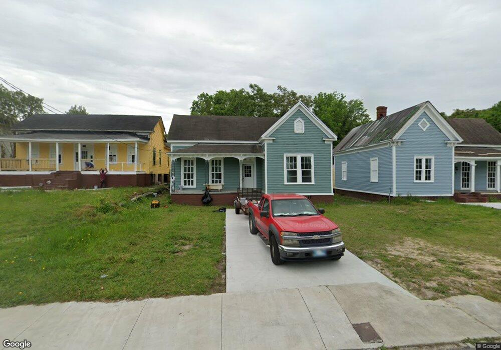 1390 2nd St, Macon, GA 31201 - photo 1