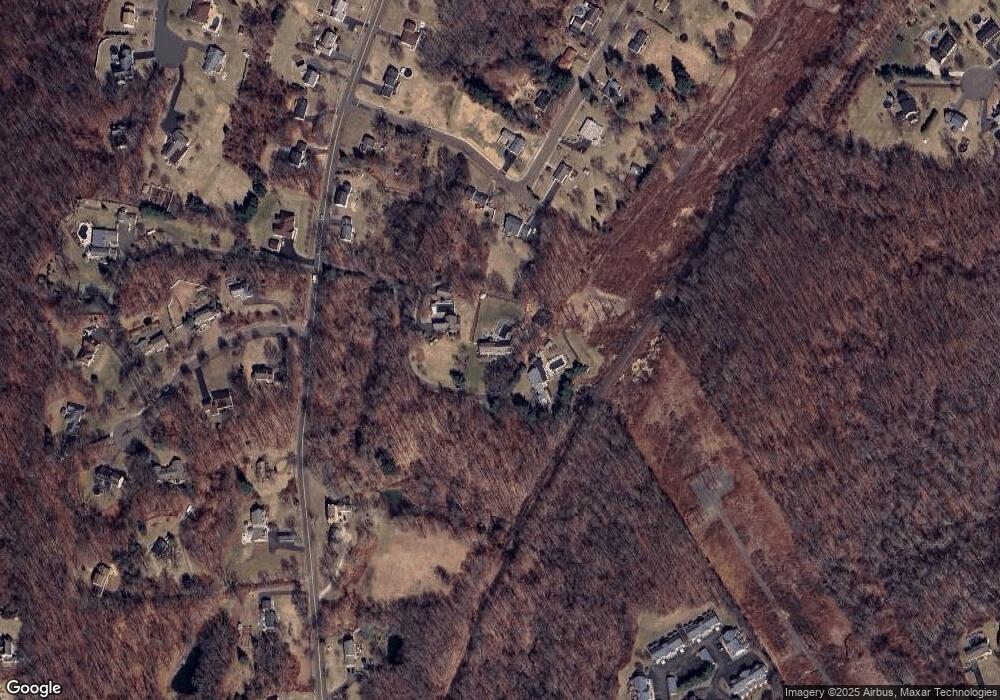 870 Clintonville Rd, Wallingford, CT 06492 - photo 1