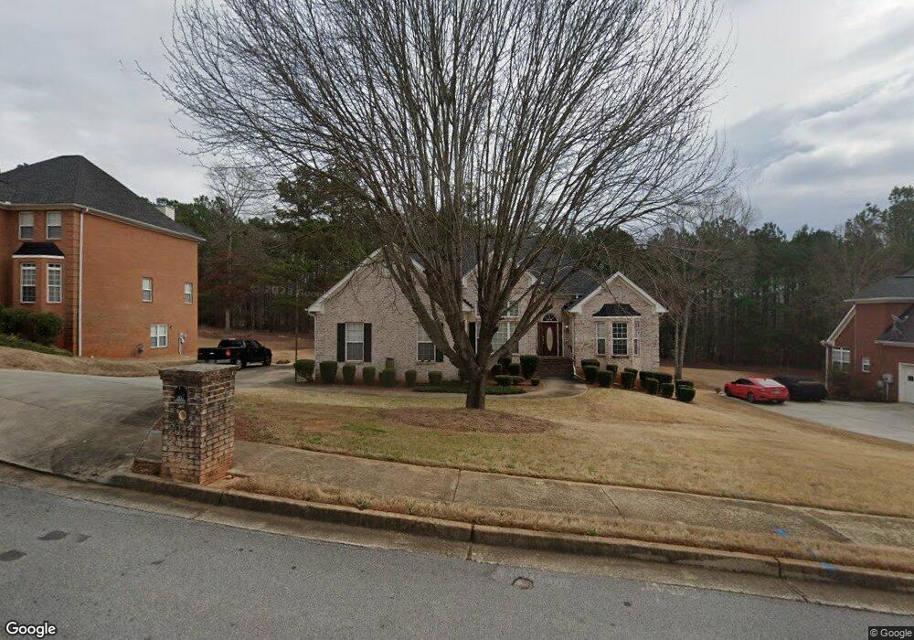 2037 Millstone Dr SW, Conyers, GA 30094 - photo 1