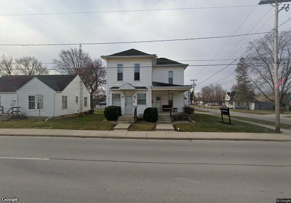 151 Trenton Ave, Findlay, OH 45840 - photo 1