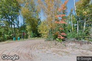 8796 S Lyman Lake Rd, South Range, WI 54874