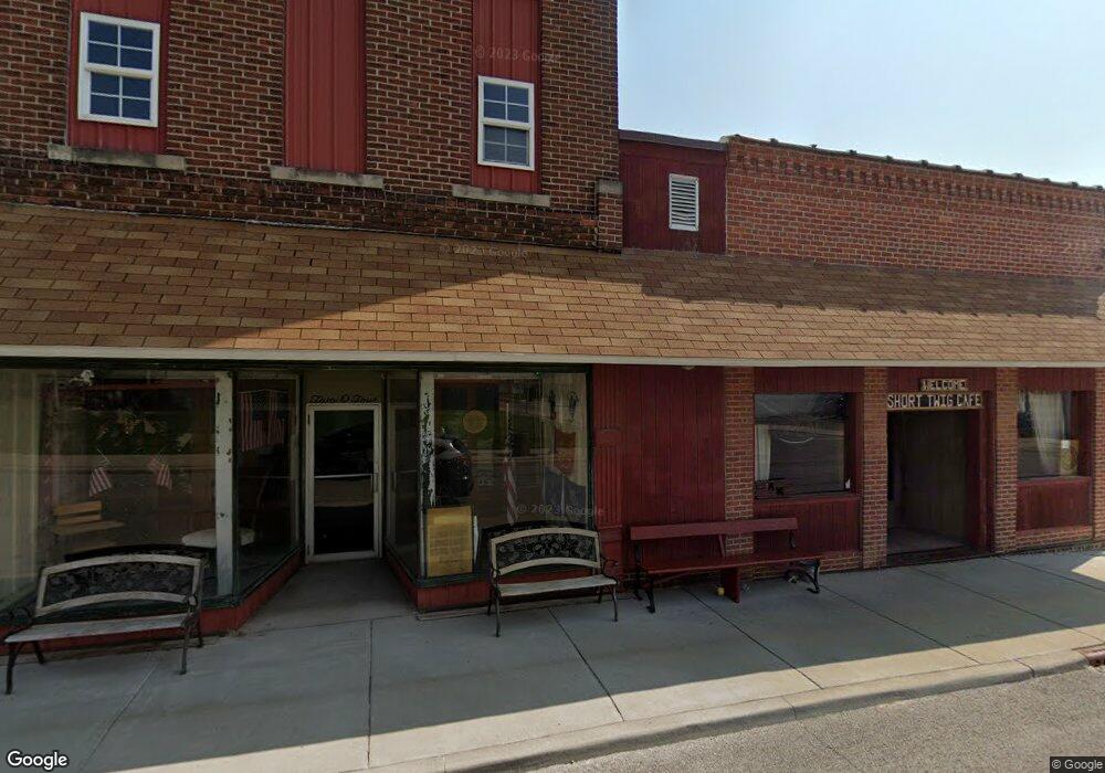 204 N Main St, Bicknell, IN 47512 - photo 1