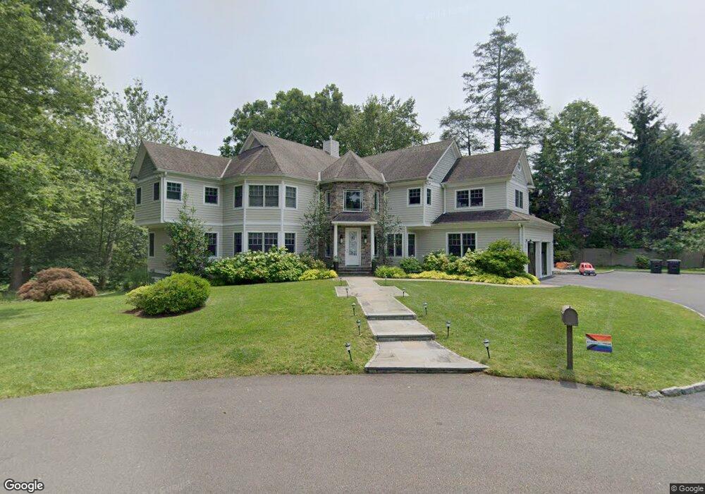 11 Queens Ln unit RENTAL, Darien, CT 06820 - photo 1